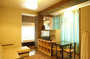 Apartment na Ruchey Vidnyi 12